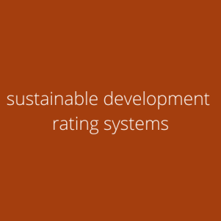 Biosis experienced in Green Star (GBCA), Infrastructure Sustainability (AGIC) and EnviroDevelopment (UDIA) sustainable development rating systems.