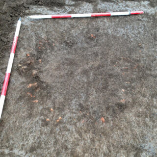 Aboriginal Hearth Complexes at Yea