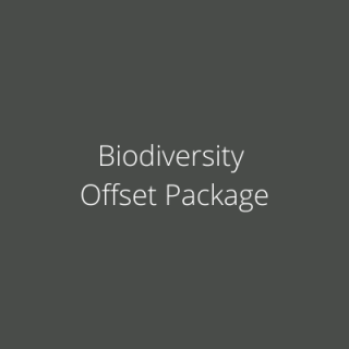 Biodiversity Offset Package – NorthConnex – Sydney