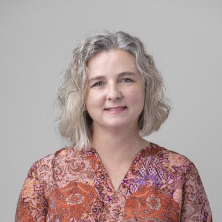 Biosis Cultural Heritage and Rock Art Consultant Samantha Keats