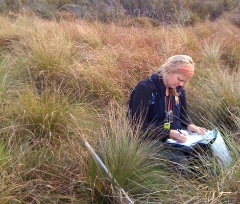 EOI: Casual Field Staff in Victoria (all disciplines)