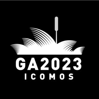Biosis proudly supporting ICOMOS GA2023
