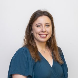 Consultant Spotlight – Ashley Bridge