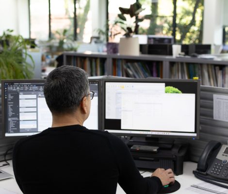 Administration Assistant