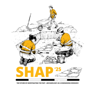 SHAP25: The Future of Investigating the Past