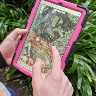 Biosis gives ‘Sweet for ArcGIS’ a thumbs up!