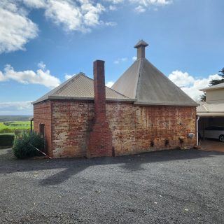 Biosis completes conservation assessments for Victorian Chicory Kilns