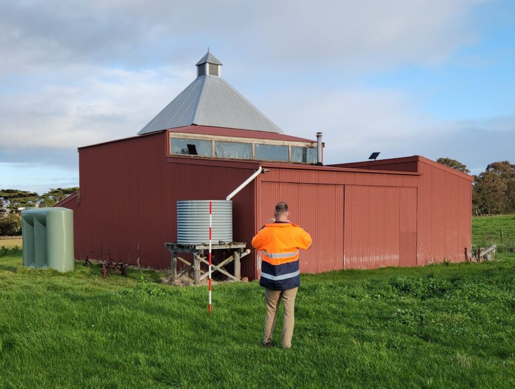 Chicory Kiln Assessment Matt Deigan