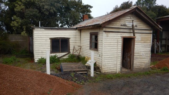 Puffing Billy Historic Site