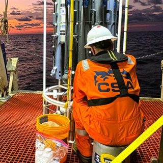 CSA Ocean Sciences joins the APEM Group