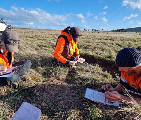 Senior Heritage Consultant