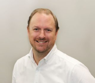 Mark Roberts