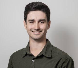Jake Schwebel