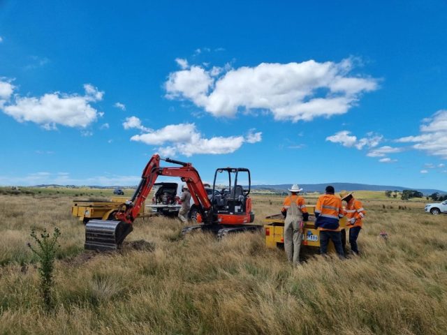 Biosis Victorian Heritage Team