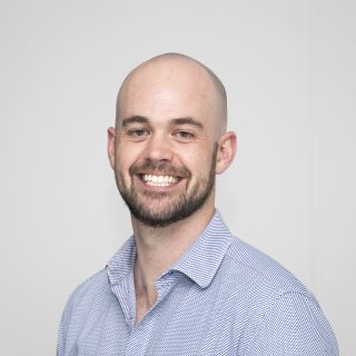 Matthew Hyde becomes Biosis NSW Ecology Manager
