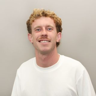 Consultant Spotlight: Hugh Smylie, marine habitat specialist